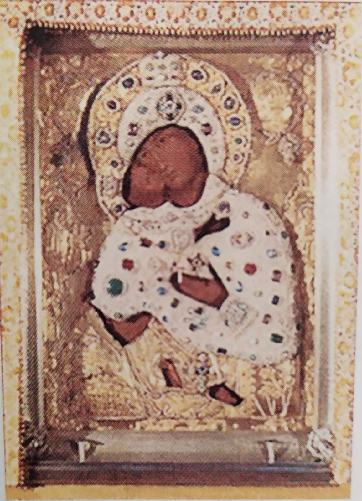 псково печерская икона умиление пресвятой богородицы фото