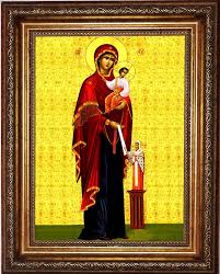 Максимовская икона Божией Матери
