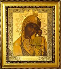 Табынская икона Божией Матери