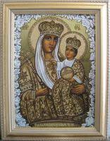Фальковичская икона Божией Матери
