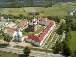 Супрасльский монастырь